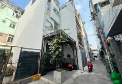 Bán đất 44m² tại Bạch Đằng 2, vị trí gần sân bay, giá tốt... Bán đất tại Tân Sơn Hòa, Hồ Chí Minh 05