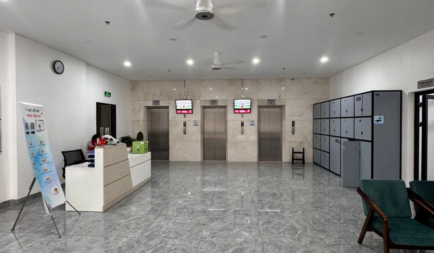 Căn Hộ Chung Cư FPT Plaza 1 - Tầng trung, Đầy Đủ Nội Thất, Giá 3.1 Tỷ VNĐ... Bán căn hộ chung cư tại Ngũ Hành Sơn, Đà Nẵng 01