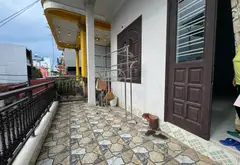 Nhà mặt phố Chùa Hàng với vị trí thuận lợi cho kinh doanh và sinh hoạt... Bán nhà mặt phố tại Lê Chân, Hải Phòng 08