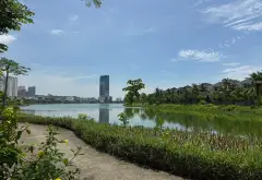 Bán Biệt Thự Đơn Lập Đông Hùng Thắng- Bãi Cháy- Quảng Ninh.... Bán biệt thự, liền kề tại Bãi Cháy, Quảng Ninh 02
