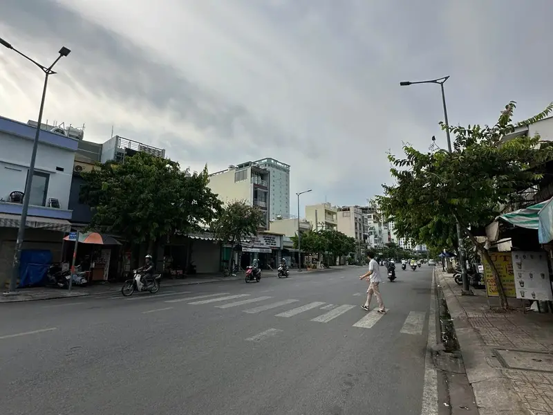 Bán nhà 5 tầng tại Tô Hiệu, diện tích 89.2m2, giá 13.5 tỷ... Bán nhà riêng tại Tân Phú, Hồ Chí Minh 01