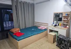 Căn hộ 2 phòng ngủ, cạnh hồ Giảng Võ, khu vực sầm uất, giá hợp lý... Bán căn hộ chung cư tại Giảng Võ, Hà Nội 04