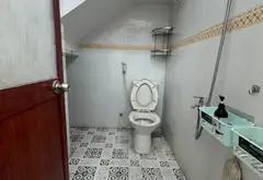 🍀NHÀ 2 TẦNG MỚI ĐẸP NGAY CẠNH VÒNG XOAY PHÚ LÂM - KHU DÂN TRÍ TIỆN DI CHUYỂN - TRẢ LÀ BÁN.... Bán nhà riêng tại Phú Lâm, Hồ Chí Minh 04