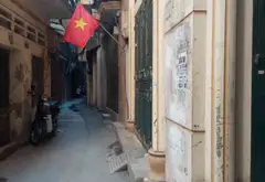Lô góc 2 mặt thoáng hiếm có tại trung tâm Đống Đa... Bán nhà riêng tại Văn Miếu - Quốc Tử Giám, Hà Nội 05