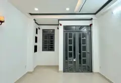 5 TỶ NHỈNH-NHÀ ĐÚC 3 TẤM 4X16M GỒM 4 PHÒNG NGỦ 3WC SÂN SAU PHƠI ĐỒ THOÁNG MÁT—CÁCH NHÀ THỜ BÌNH... Bán nhà riêng tại Bình Tân, Hồ Chí Minh 09