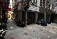 Bán nhà phố Trần Khát Chân: 30m, 5 tầng, chỉ 5tỷ85, ở luôn, vị trí đẹp, sổ vuông.... Bán nhà riêng tại Vĩnh Tuy, Hà Nội 07