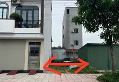 Giá bán gấp ạ... Bán đất tại Yên Trung, Bắc Ninh 01