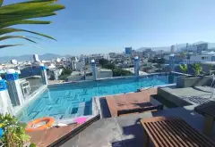 Bán tòa căn hộ dịch vụ 7 tầng tại Hòa Cường, Đà Nẵng với 23 phòng và bể bơi... Bán nhà mặt phố tại Hòa Cường, Đà Nẵng 08