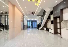 Cơ hội hiếm có sở hữu nhà phố 4 tầng độc đáo tại Nhơn Đức giá tốt... Bán nhà riêng tại Hiệp Phước, Hồ Chí Minh 02