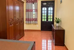 🏠 (65m²) BÁN ĐẤT TẶNG NHÀ 3 TẦNG – 2 MẶT THOÁNG TRƯỚC SAU – ĐƯỜNG TRƯỚC NHÀ 17M 🛣️... Bán nhà riêng tại Thiên Lộc, Hà Nội 06