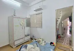 Bán nhà riêng 4 tầng diện tích 79m² tại quận với pháp lý chuẩn, ô tô vào nhà... Bán nhà riêng tại Gò Vấp, Hồ Chí Minh 08