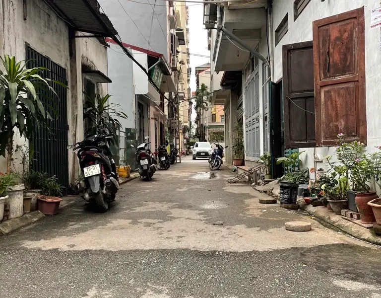 Bán nhà riêng 1 tầng diện tích 70,9 m2 tại Trâu Quỳ, ô tô vào nhà, nhà lô góc... Bán nhà riêng tại Gia Lâm, Hà Nội 01