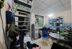 🔥 HÀNG HIẾM TRUNG MỸ TÂY – 2 MẶT TIỀN – VUÔNG ĐẸP – SÁT AN SƯƠNG- 4x20m - GIÁ 6 TỶ... Bán nhà riêng tại Trung Mỹ Tây, Hồ Chí Minh 05