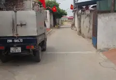 Đất vàng Xóm Chợ Phù Lỗ - vị trí hiếm, sinh lời cao... Bán đất tại Sóc Sơn, Hà Nội 01
