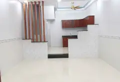 🔥NHÀ 2 TẦNG _4.5M x 10M_HXH_04PN, 3WC_TTH21 RA NGUYỄN THỊ ĐẶNG QUẬN 12... Bán nhà riêng tại Tân Thới Hiệp, Hồ Chí Minh 02
