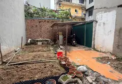 Bán đất trung tâm Trâu Quỳ, diện tích 43.8m2, giá 5.8 tỷ... Bán đất tại Gia Lâm, Hà Nội 03