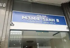Căn hộ sang trọng trung tâm Đống Đa, sẵn sàng chào đón chủ mới... Bán căn hộ chung cư tại Giảng Võ, Hà Nội 13