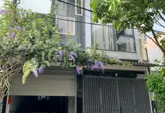 Nhà riêng 3 tầng tại xã Bà Điểm, Hồ Chí Minh với mặt tiền rộng 6,9m... Bán nhà riêng tại Bà Điểm, Hồ Chí Minh 18
