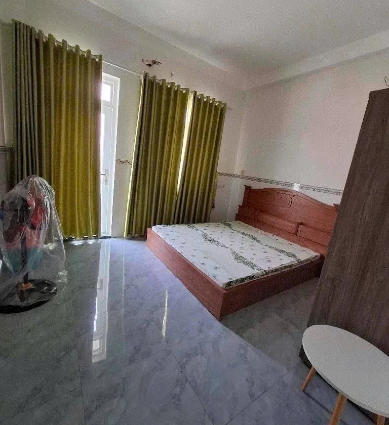 NHÀ ĐẸP HỒ HỌC LÃM 3 TẦNG 100M2 NGANG GẦN 6M NHỈNH 6 TỶ... Bán nhà riêng tại An Lạc, Hồ Chí Minh 01