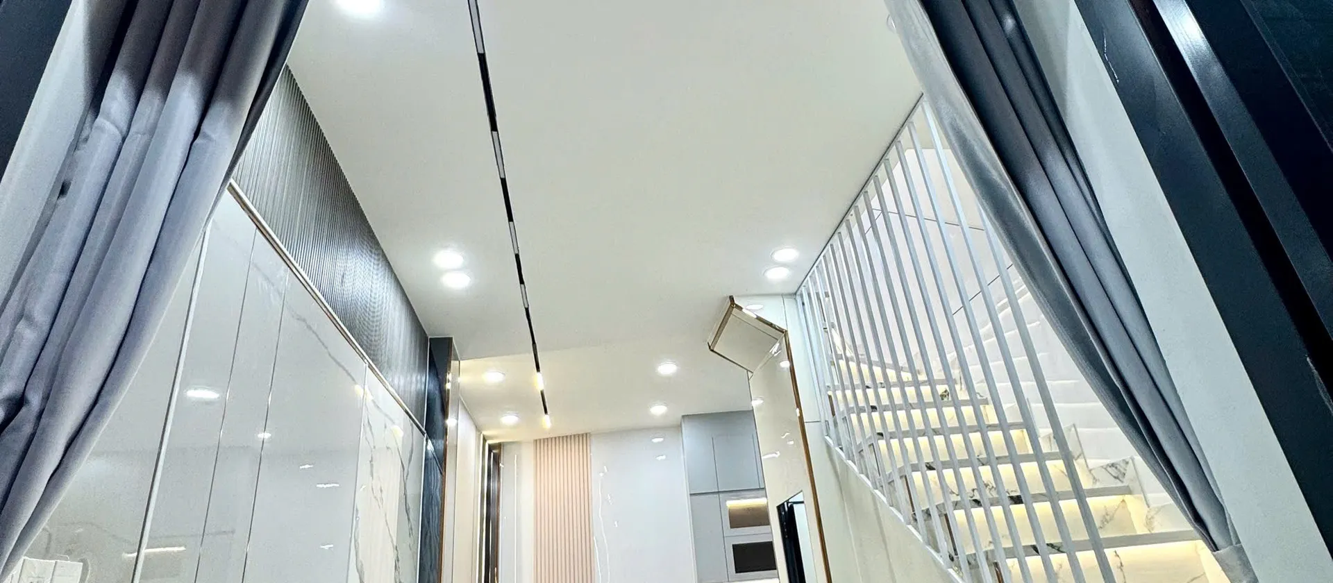 28m2, Bán nhà mới 2 tầng, Thống Nhất, P16 Gò Vấp, 3 tỷ... Bán nhà riêng tại An Hội Đông, Hồ Chí Minh 01