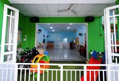 Nhà mặt phố 12m mặt tiền, mở kinh doanh cực đỉnh tại Bình Tân... Bán nhà mặt phố tại Bình Hưng Hòa, Hồ Chí Minh 02