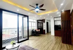 Căn hộ góc 3PN rộng rãi, mới toanh ở Hoàng Mai Hà Nội... Bán căn hộ chung cư tại Hoàng Mai, Hà Nội 04