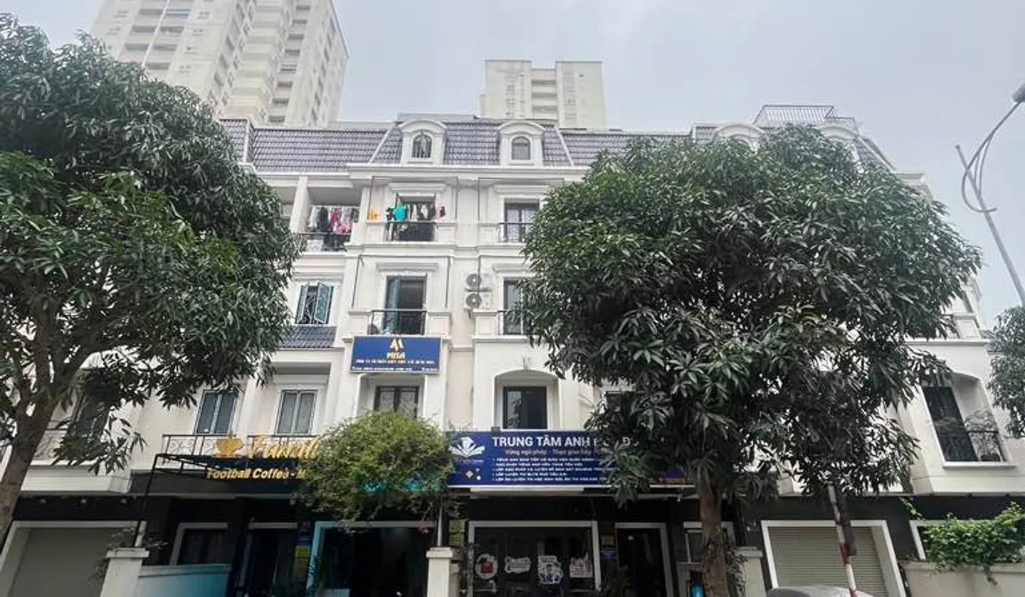Biệt thự đẳng cấp, sẵn sàng kinh doanh và an cư tại Mipec City View... Bán biệt thự, liền kề tại Kiến Hưng, Hà Nội 01