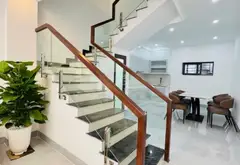 Nhà Đẹp Bắc Sơn An Dương - Hiện Đại, Ô Tô Vào Thoải Mái, Đáng Sở Hữu Ngay... Bán nhà riêng tại An Dương, Hải Phòng 02