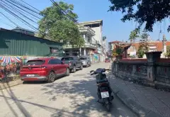 Nhà rộng, ô tô vào tận nơi, tặng giấy phép xây dựng 7 tầng... Bán nhà riêng tại Long Biên, Hà Nội 01