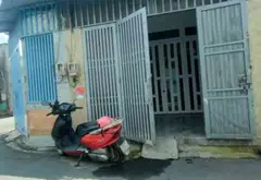 Nhà phố Trần Thị Năm - Đón đầu cơ hội kinh doanh và an cư... Bán nhà mặt phố tại Trung Mỹ Tây, Hồ Chí Minh 01