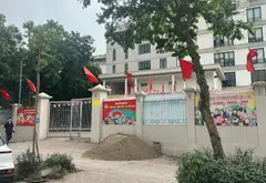 Bán đất thổ cư tại phố Bồ Đề, chính chủ ở lâu đời, vuông đẹp, không lỗi phong thuỷ... Bán nhà riêng tại Bồ Đề, Hà Nội 07