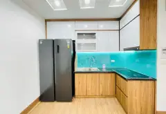 Bán chung cư mini 55m2, 2 phòng ngủ tại Khương Hạ, giá chào 2.86 tỷ... Bán chung cư mini tại Khương Đình, Hà Nội 04