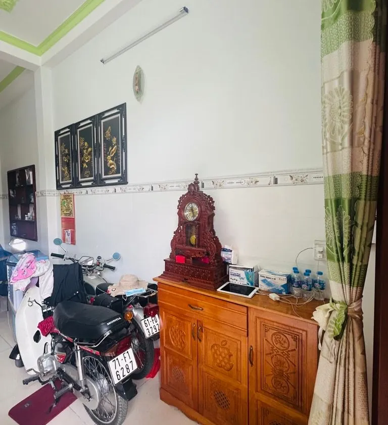 GIẢM SỐC 1.65 TỶ - NHÀ BTCT TRUNG MỸ TÂN XUÂN HÓC MÔN 135M² NGANG HIẾM 7M CHỈ 5.95 TỶ... Bán nhà riêng tại Hóc Môn, Hồ Chí Minh 01