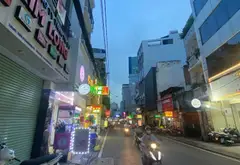 Nhà mặt phố Quận 10 - Giá cực hấp dẫn chỉ 14.5 tỷ... Bán nhà mặt phố tại Hòa Hưng, Hồ Chí Minh 03