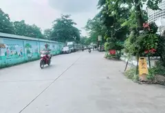 Bán đất thổ cư 76,5m2 mặt tiền 5m tại Chi Đông, giá tốt... Bán đất tại Quang Minh, Hà Nội 07