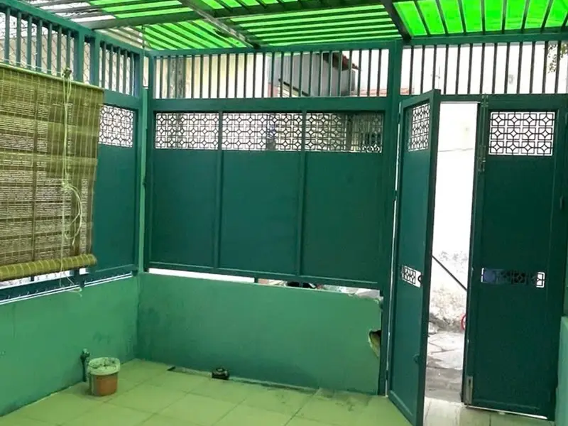 419.26 Cách Mạng Tháng 8... Bán nhà riêng tại Hòa Hưng, Hồ Chí Minh 01