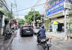 Bán đất mặt tiền rộng tại trung tâm Cổ Linh, ô tô vào nhà... Bán nhà riêng tại Long Biên, Hà Nội 03
