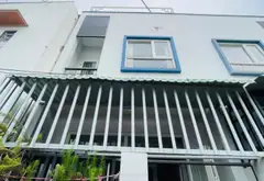 Nhà Thạnh Xuân Q12 HXH đậu cửa 56M2 3 Tầng BTCT Chỉ 3.4 Tỷ TL... Bán nhà riêng tại Thới An, Hồ Chí Minh 02