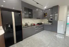 Nhà mặt tiền 4m, 2 tầng, 3 phòng ngủ tại Thị xã, giá 7,7 tỷ... Bán nhà mặt phố tại An Phú Đông, Hồ Chí Minh 02