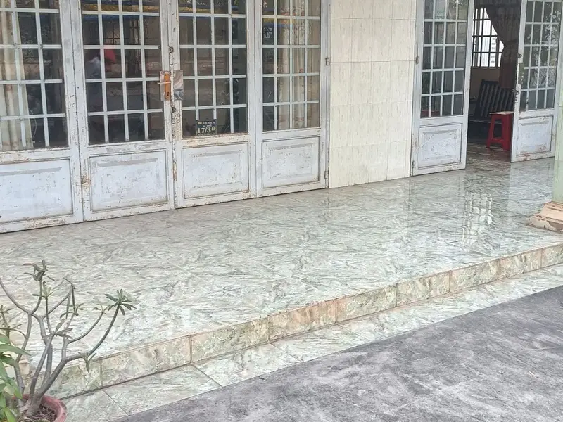 Bán nhà mặt phố Bắc Lân 2 diện tích 283m2 mặt tiền 16,2m giá 14,5 tỷ... Bán nhà mặt phố tại Bà Điểm, Hồ Chí Minh 01