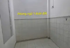 Nhà hẻm Tân Hoà Đông, Quận 6, 49m2, 4 tầng 5pn. Giá 6,18 tỷ... Bán nhà riêng tại Phú Lâm, Hồ Chí Minh 02