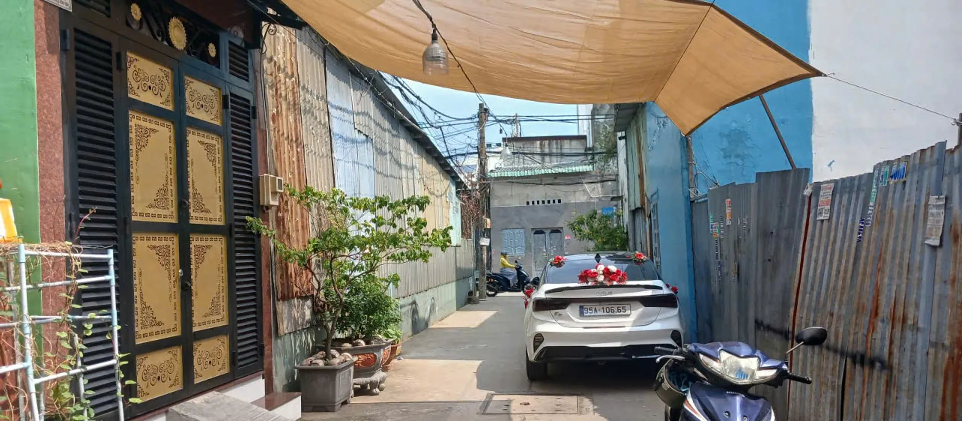 Đất Xây Dựng Tự Do, Giá Tốt Tại Bình Tân!... Bán đất tại Bình Tân, Hồ Chí Minh 01