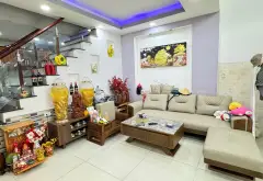 Nhà đẹp giá tốt quận Tân Phú - Hẻm xe hơi, 3 tầng rộng rãi , khu an ninh , gần chợ gần trường học... Bán nhà riêng tại Tân Phú, Hồ Chí Minh 04