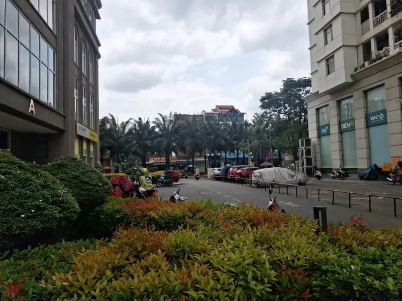 MẶTTIỀN TRỆT CCMIA.
2TẦNG - DTSD: 216m2.
CC SAIGON MIA/KDC TRUNG SƠN.
16T 
GẦN LOTTE Q7... Bán căn hộ chung cư tại Bình Hưng, Hồ Chí Minh 01