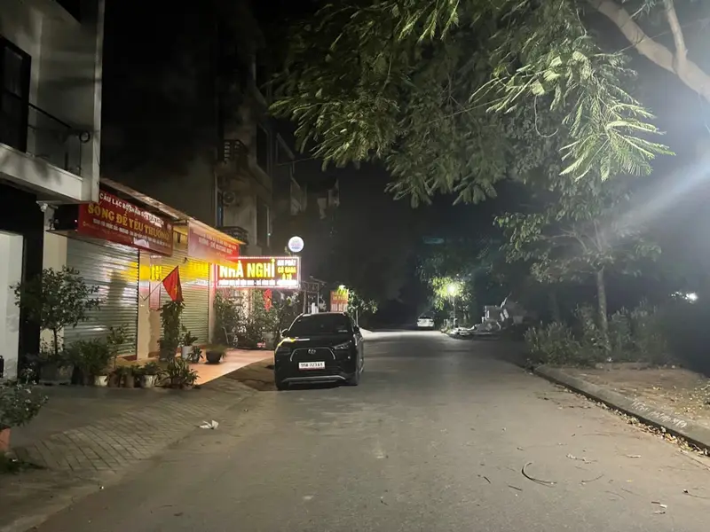 Bán đất 90m2 phường Song Liễu, Bắc Ninh giá 7.4 tỷ, hướng Bắc... Bán đất tại Song Liễu, Bắc Ninh 01