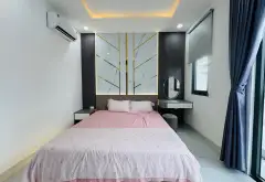 NHÀ FULL NỘI THẤT THẠNH LỘC 31 Q12 – 63M²– 5 TẦNG – 4PN 💸 6,6 TỶ
✅ DT 63m² (4,5 x 14m),... Bán nhà riêng tại An Phú Đông, Hồ Chí Minh 14