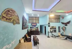 Bán nhà Hiệp Bình Cạnh TTTM Gigamall 2 tầng 197m2 hướng Đông Nam khu ven sông cao cấp... Bán nhà riêng tại Hiệp Bình, Hồ Chí Minh 03