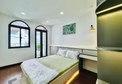 🔥 NHÀ ĐẸP NGAY CHỢ BÀ CHIỂU – 10M RA HẺM XE TẢI – FULL NỘI THẤT... Bán nhà riêng tại Bình Thạnh, Hồ Chí Minh 15