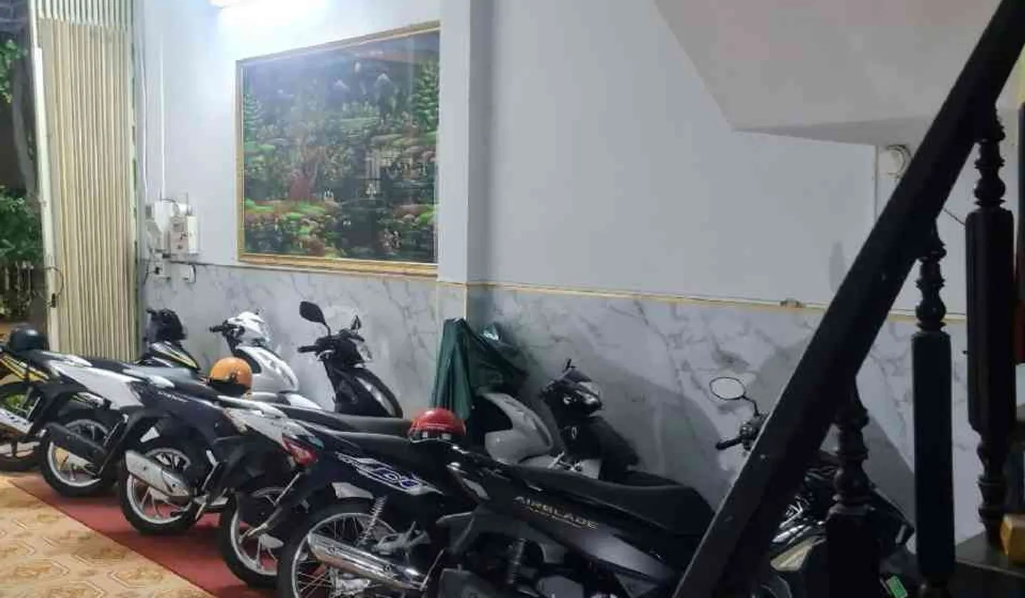 Bán nhà, mặt tiền, Dương Tụ Quán, 108m x 3 tầng, giá 21 tỷ, thương lượng... Bán nhà mặt phố tại Ngũ Hành Sơn, Đà Nẵng 01