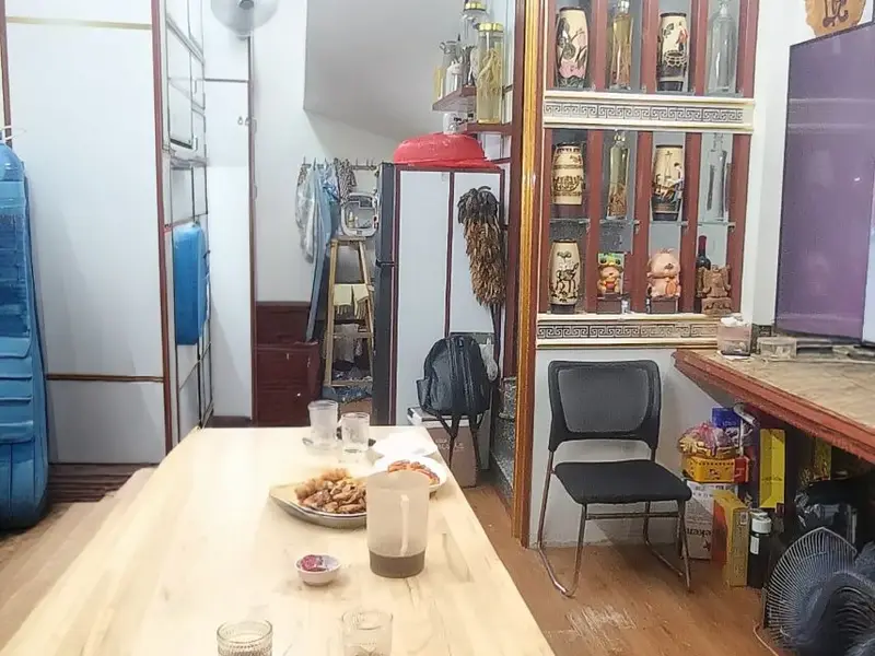 Cơ Hội Vàng Sở Hữu Nhà Riêng 5 Tầng Tại Phường Tương Mai, Hà Nội... Bán nhà riêng tại Tương Mai, Hà Nội 01